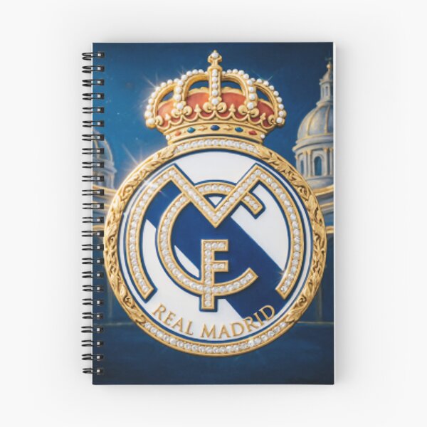 Item preview, Real Madrid designed and sold by casamomo.