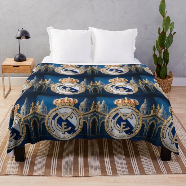 Item preview, Real Madrid Real designed and sold by casamomo.