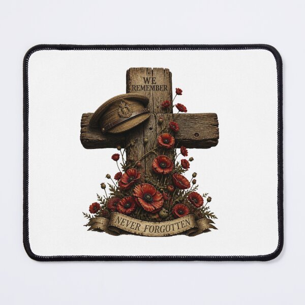 Item preview, Remembrance Day. designed and sold by RetroPaul63.