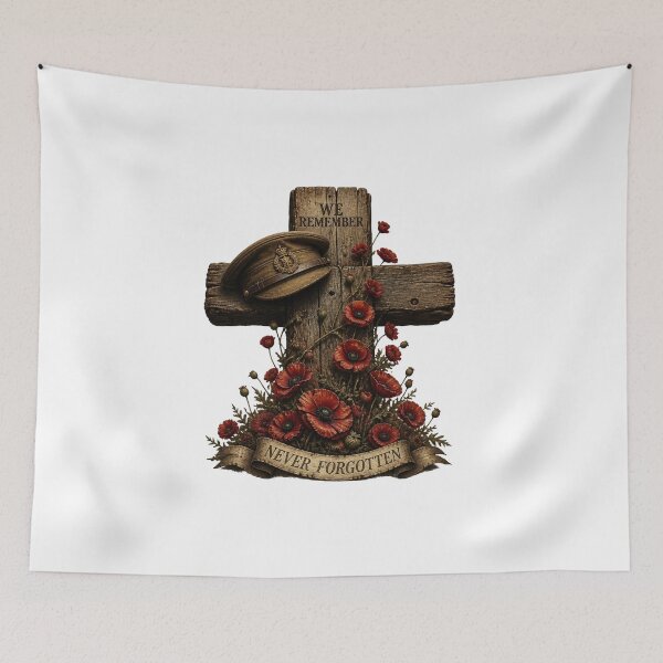 Item preview, Remembrance Day. designed and sold by RetroPaul63.