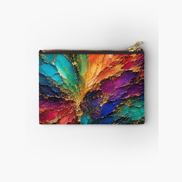 Item preview, Radiant Kaleidoscope of Color designed and sold by Jlbcartgallery.