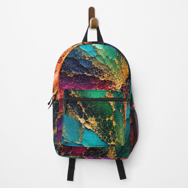 Item preview, Radiant Kaleidoscope of Color designed and sold by Jlbcartgallery.