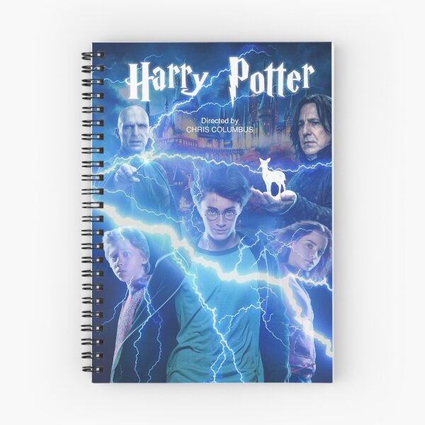 Item preview, Harry Potter - Custom Poster designed and sold by Spaceship2077.