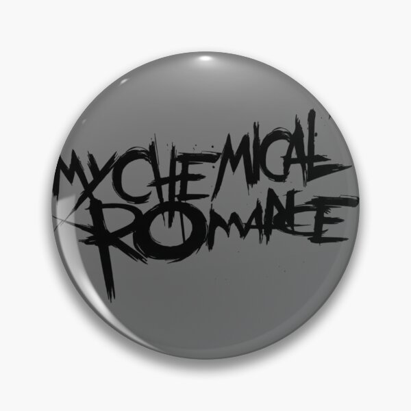 Item preview, MCR TBP Logo designed and sold by altmeris.