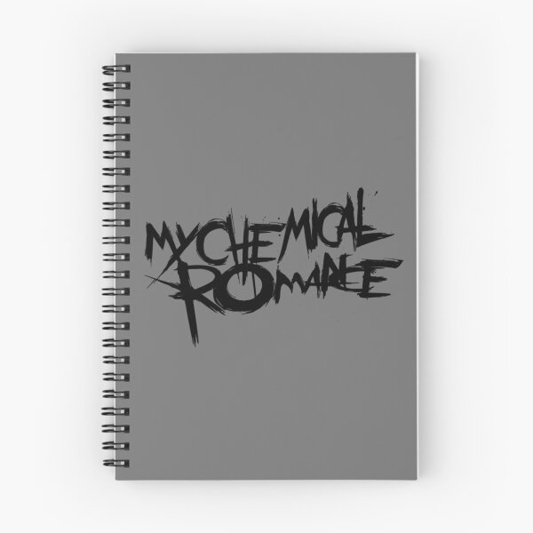 Item preview, MCR TBP Logo designed and sold by altmeris.
