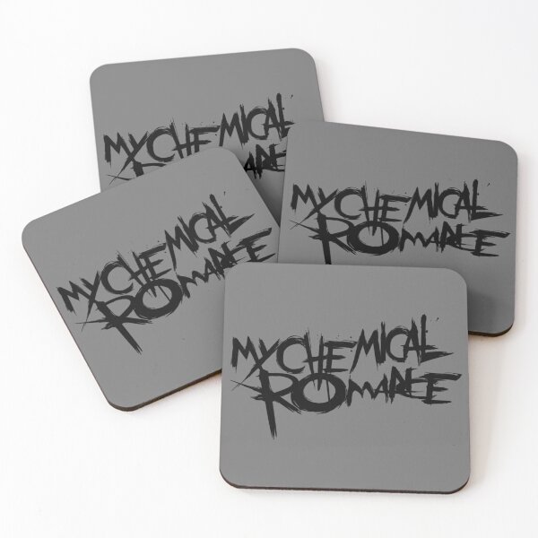 Item preview, MCR TBP Logo designed and sold by altmeris.