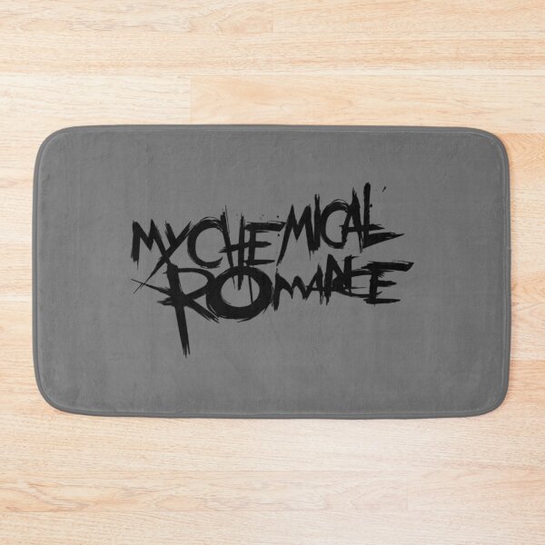 Item preview, MCR TBP Logo designed and sold by altmeris.