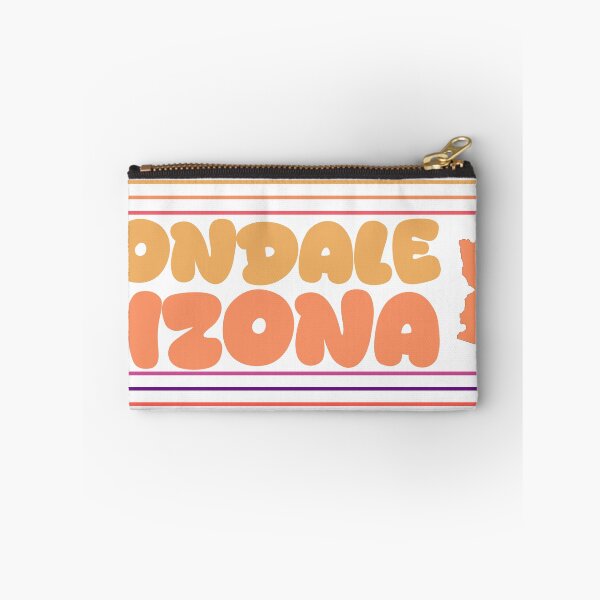 Item preview, Avondale Arizona City Marked On Map designed and sold by TheIconSmith.
