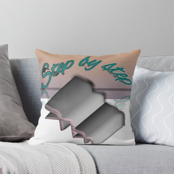 Item preview, Step by step designed and sold by francesloughArt.