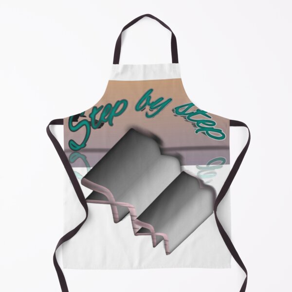 Item preview, Step by step designed and sold by francesloughArt.
