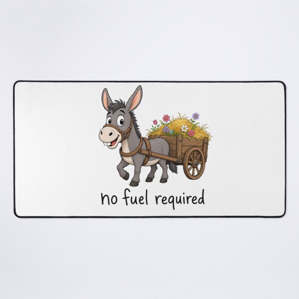 Item preview, No fuel required designed and sold by Designfs.