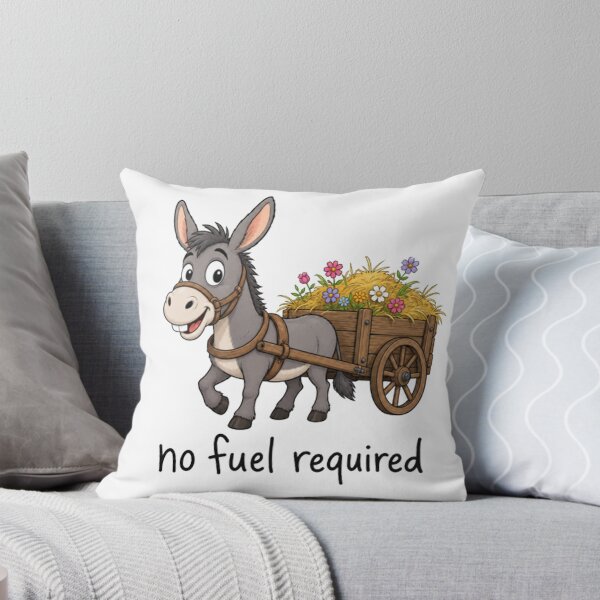 Item preview, No fuel required designed and sold by Designfs.