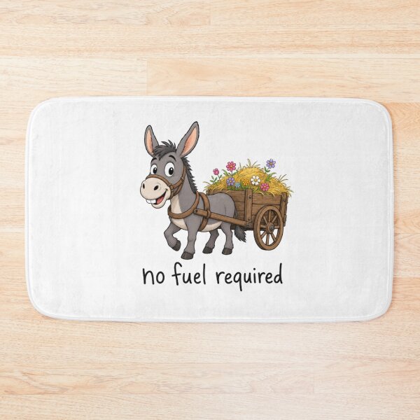 Item preview, No fuel required designed and sold by Designfs.