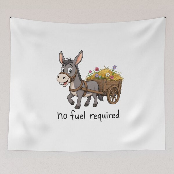 Item preview, No fuel required designed and sold by Designfs.