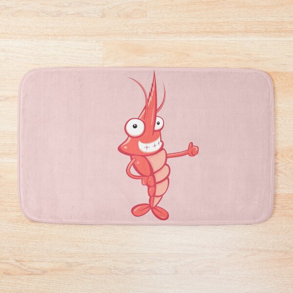 Item preview, shrimp designed and sold by Nyos.