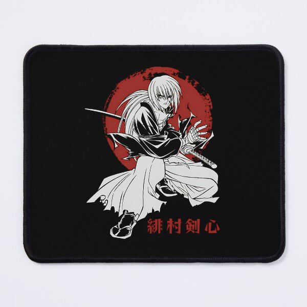 Item preview, Kenshin Himura Essential designed and sold by penilopkgb.