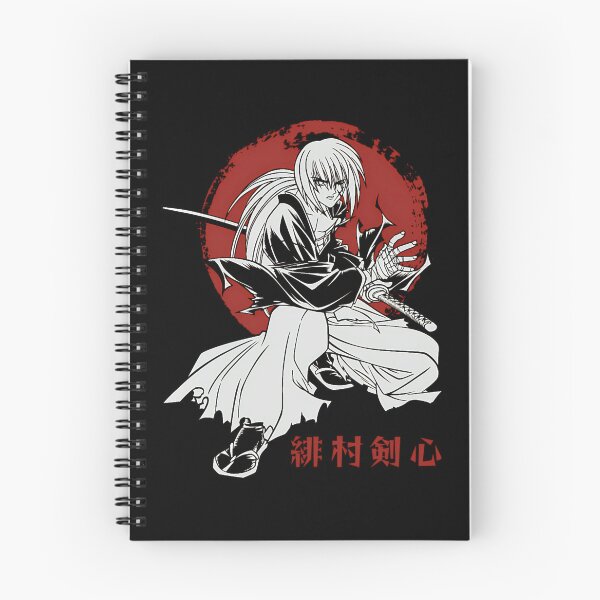 Item preview, Kenshin Himura Essential  designed and sold by penilopkgb.