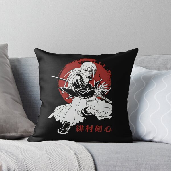 Item preview, Kenshin Himura Essential  designed and sold by penilopkgb.