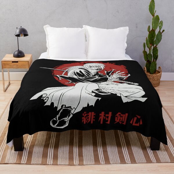 Item preview, Kenshin Himura Essential designed and sold by penilopkgb.
