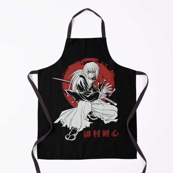 Item preview, Kenshin Himura Essential designed and sold by penilopkgb.