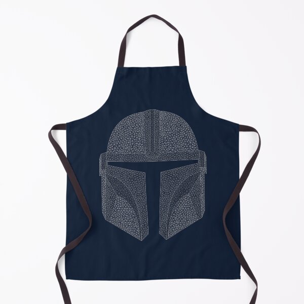 Item preview, Mandalorian Din Djarin Helmet designed and sold by rscenter.