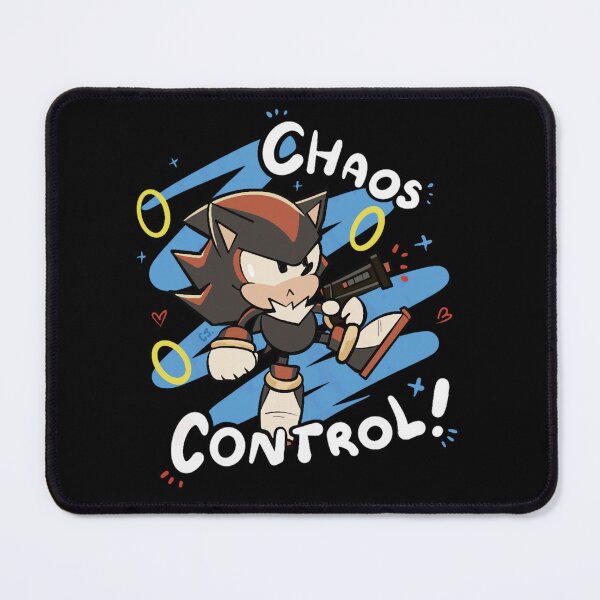 Item preview, Shadow the Hedgehog Classic T-Shirt Essential designed and sold by JohnyOcon02.