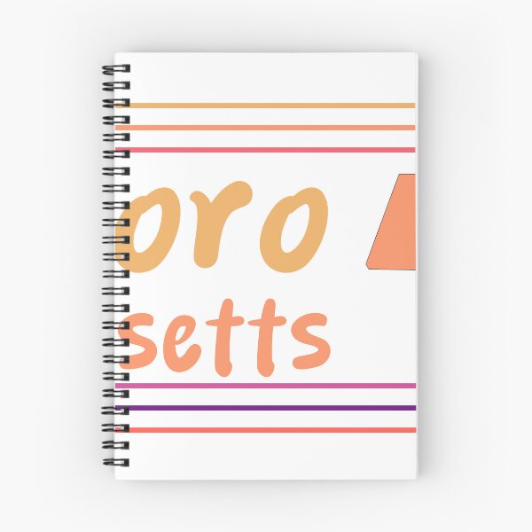 Item preview, Attleboro Massachusetts City Marked On Map designed and sold by TheIconSmith.