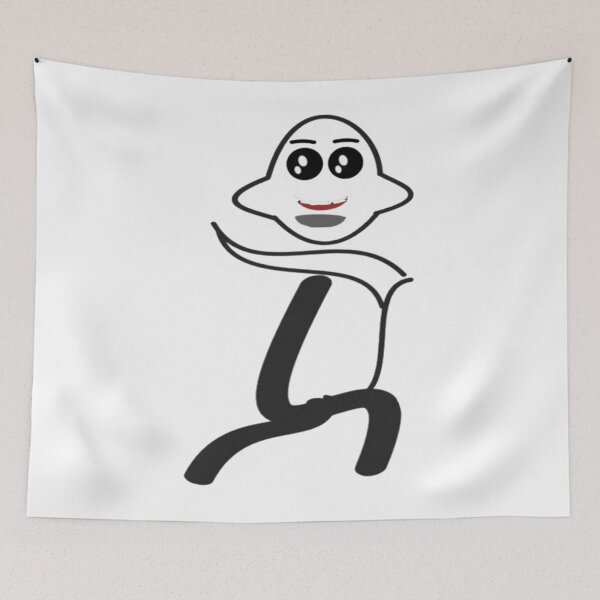 Item preview, Weird design designed and sold by francesloughArt.