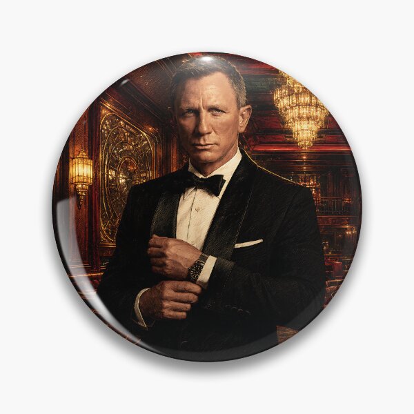 Item preview, What would Bond do? designed and sold by TeeCodes.