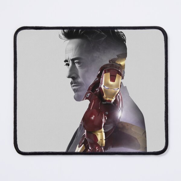 Item preview, Iron Man designed and sold by Spaceship2077.