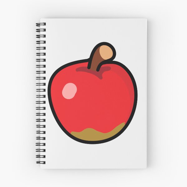 Item preview, Animal Crossing Apple Fruit designed and sold by Arty Tees .