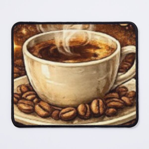 Item preview, Grounds For Optimism Always Funny Coffee Lover Caffeine Gift Tshirt designed and sold by HopeAndHustle.
