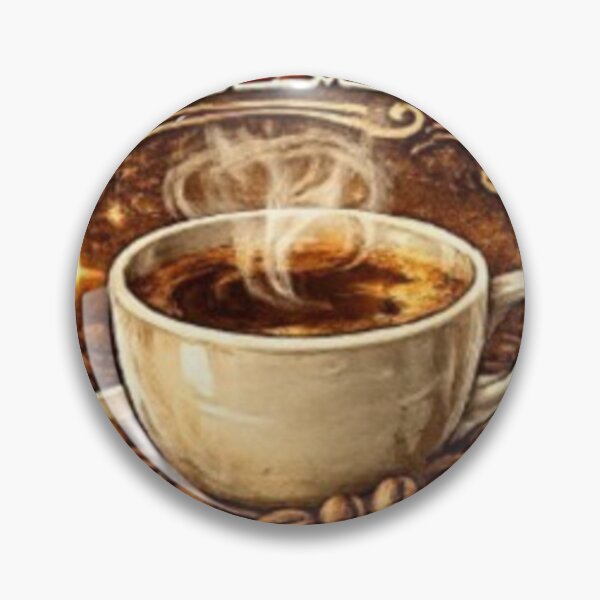 Item preview, Grounds For Optimism Always Funny Coffee Lover Caffeine Gift Tshirt designed and sold by HopeAndHustle.