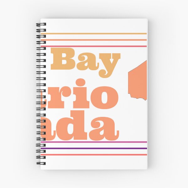 Item preview, North Bay Ontario Canada City Marked On Map designed and sold by TheIconSmith.