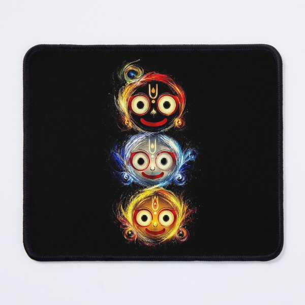Item preview, Jagannath Trio2 designed and sold by ritusdesigns.