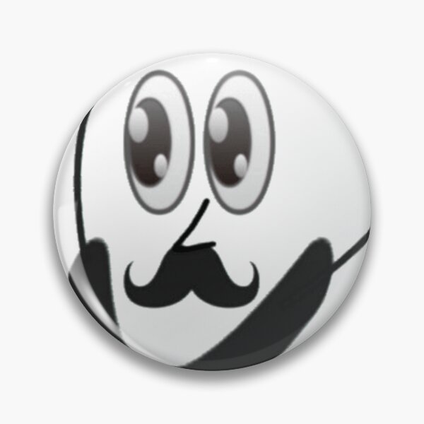 Item preview, Weird face designed and sold by francesloughArt.