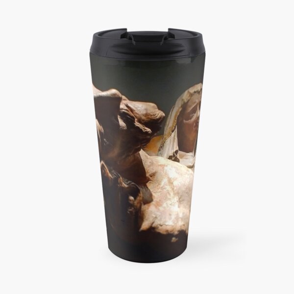 Mary Travel Mug
