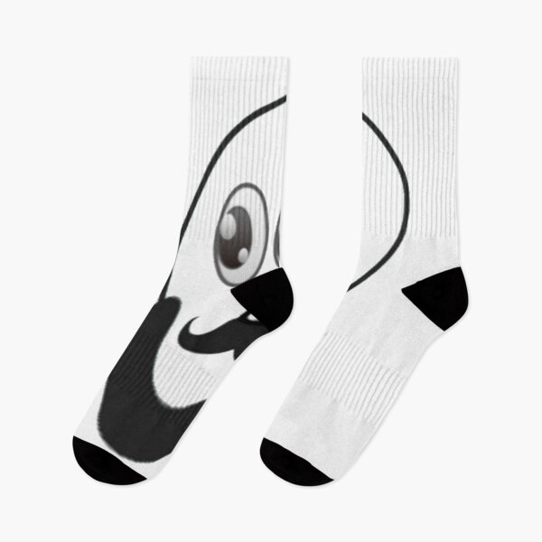Item preview, Weird face designed and sold by francesloughArt.