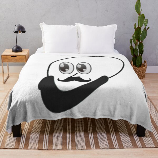 Item preview, Weird face designed and sold by francesloughArt.