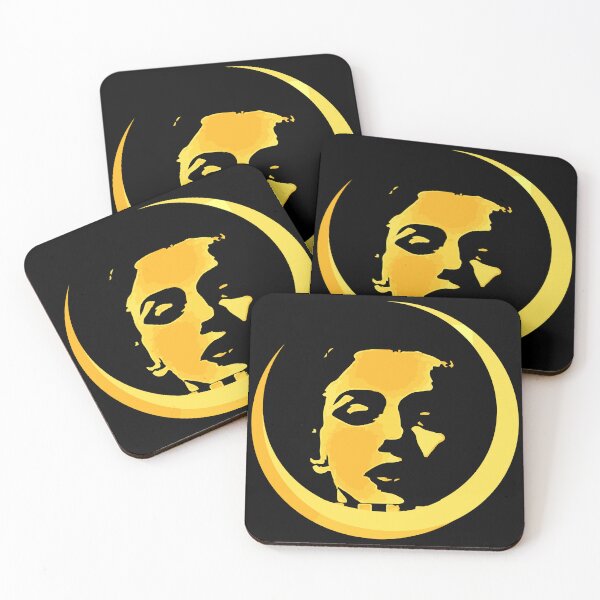 Artikelvorschau, Das Mädchen in Gold entworfen und verkauft von Ariel-Morales.