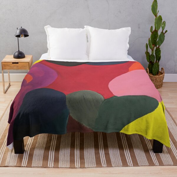 Item preview, Color Block Convergence designed and sold by energyoflove333.