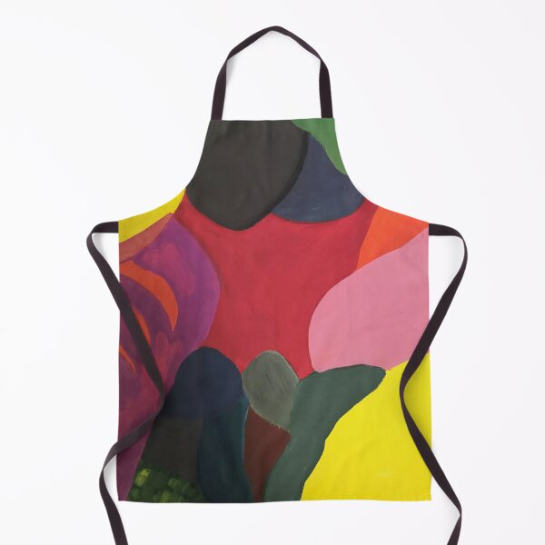 Item preview, Color Block Convergence designed and sold by energyoflove333.