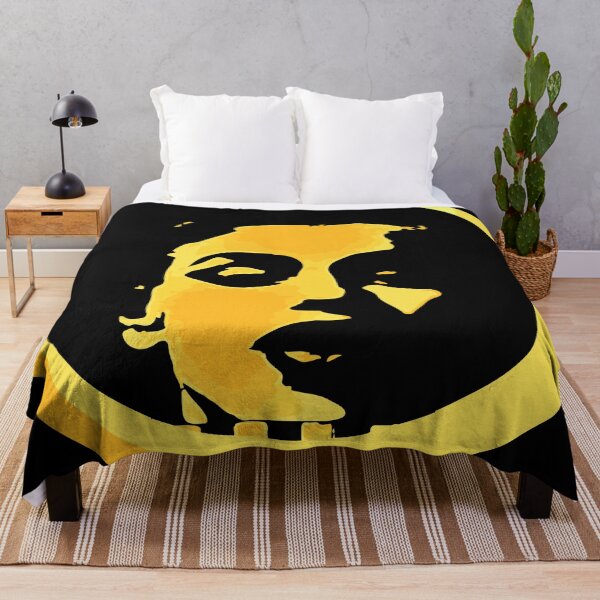 Item preview, The Girl in Gold designed and sold by Ariel-Morales.