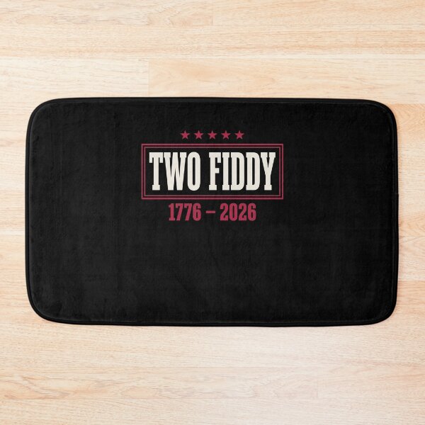 Item preview, Two Fiddy 1776 - 2026 American Independence Sestercentennial Patriot designed and sold by SofenArt.