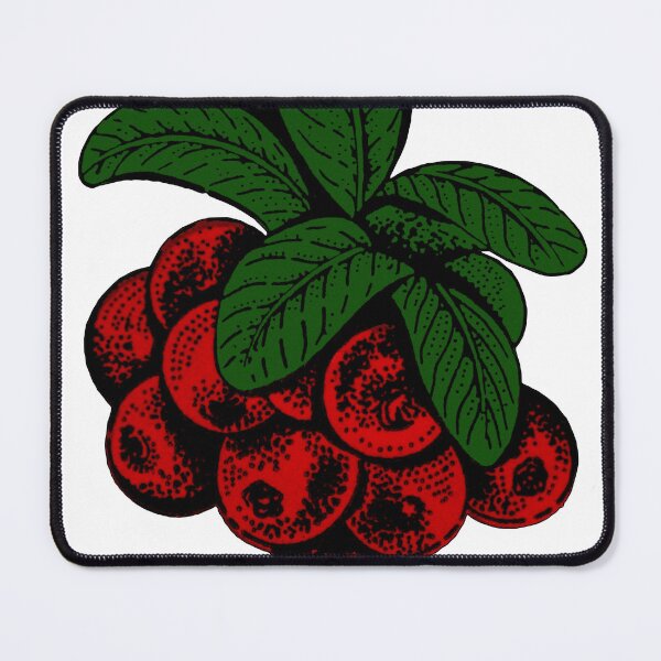 Item preview, Lingonberries designed and sold by Fatima Desantos.