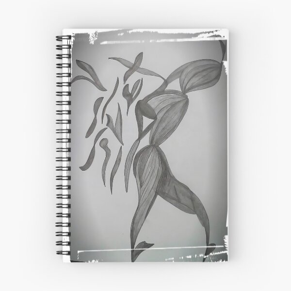 Item preview, Nature in Motion - Sacred Flow designed and sold by energyoflove333.