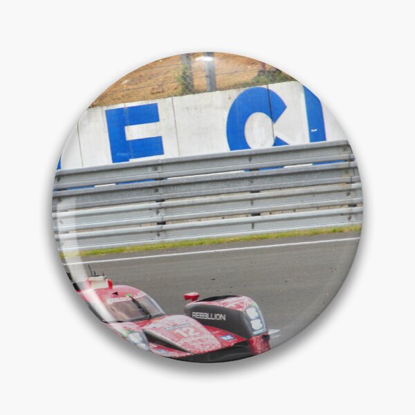 Item preview, Rebellion R-One-AER Motorsport Action designed and sold by AndyEvansPhotos.