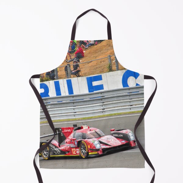 Item preview, Rebellion R-One-AER Motorsport Action designed and sold by AndyEvansPhotos.