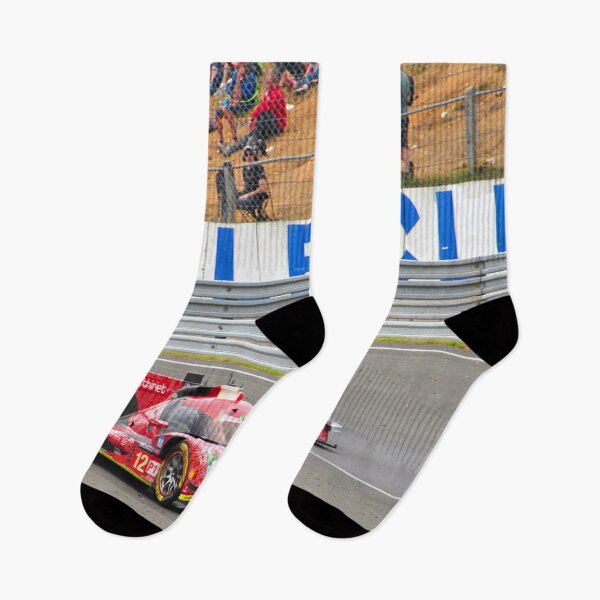 Item preview, Rebellion R-One-AER Motorsport Action designed and sold by AndyEvansPhotos.