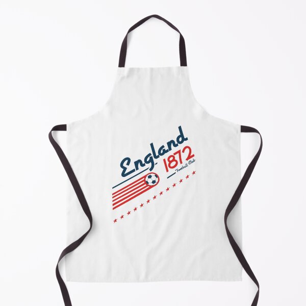 Item preview, Aficionado de fútbol clásico del club de fútbol de Inglaterra de 1872 designed and sold by nojany.